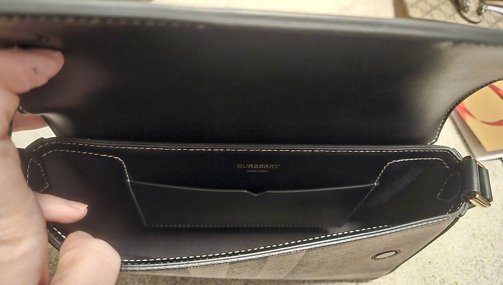 Burberry Borse da donna: Burberry Catherine – Nuovo (secondo la descrizione) da Ottenbach venduto da RaRo 1