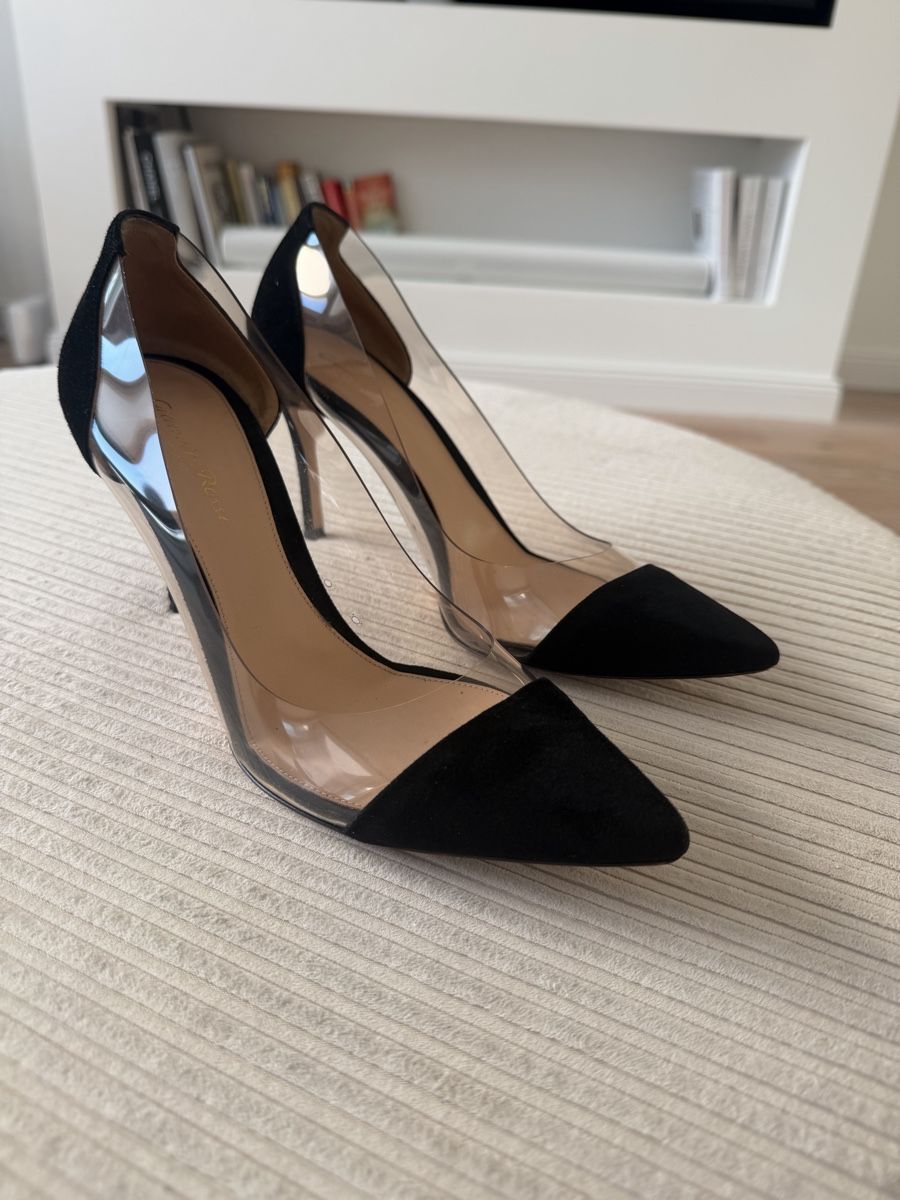 Gianvito Rossi Chaussures femmes: Gianvito Rossi Pumps – D'occasion à Birmensdorf ZH par lakii338