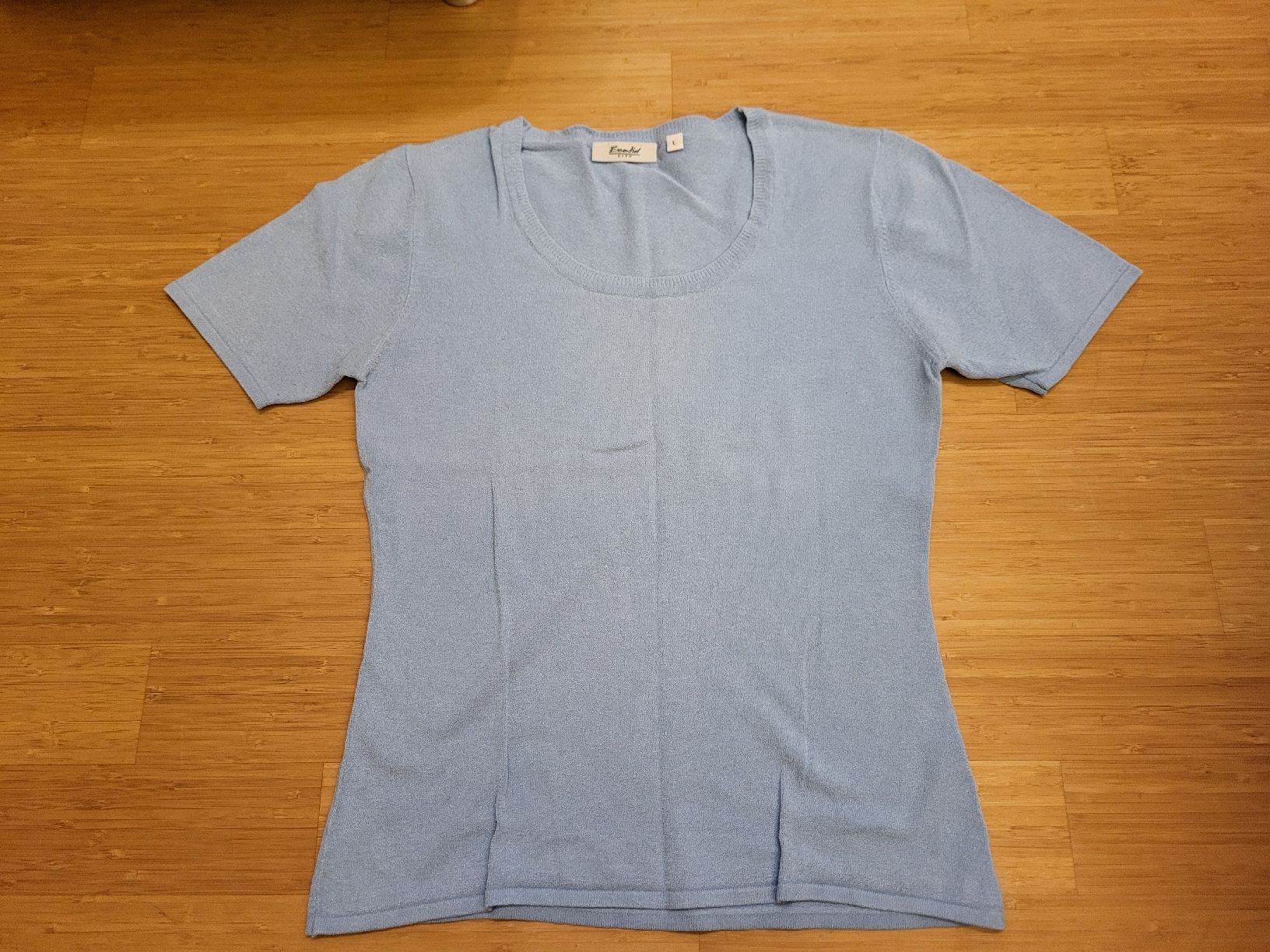 Maglioni & Felpe: Sommer Pullover Damen Gr. L – Usato da Winterthur venduto da GAM90