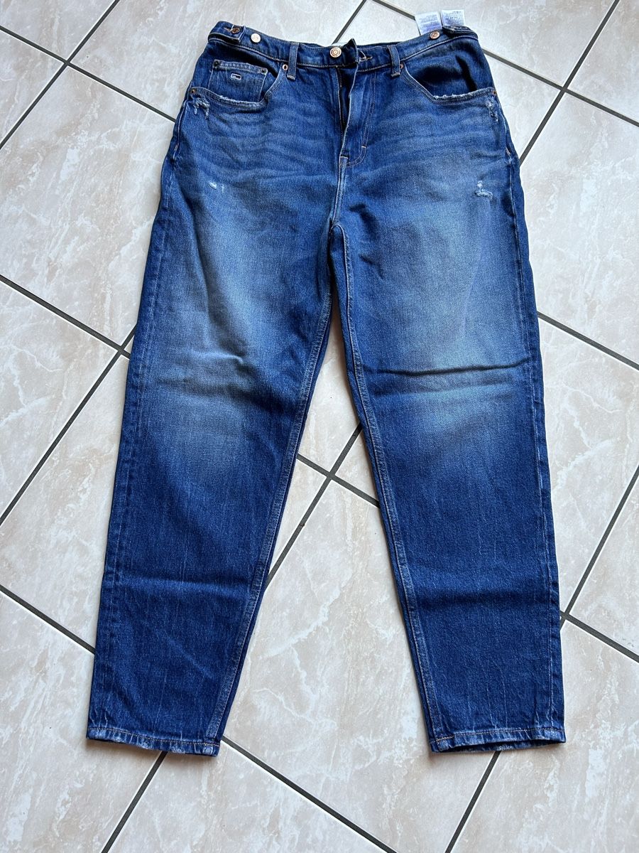 Tommy Hilfiger Jeans: Jeans Tommy Hilfiger – Usato da Courrendlin venduto da loko2910