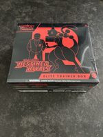 Pokemon Scarlet & Violet Destined Rivals Elite Trainer Box