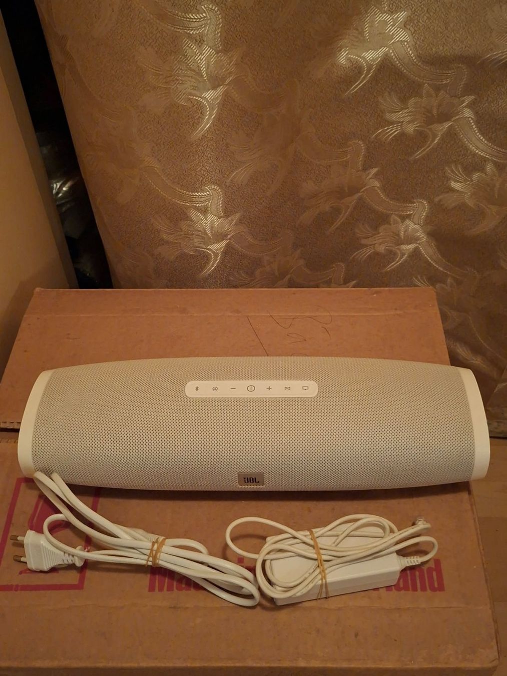 JBL Haut-parleurs: JBL Boost TV Soundbar Bluetooth – D'occasion à Wittenbach par Nostalgie1965