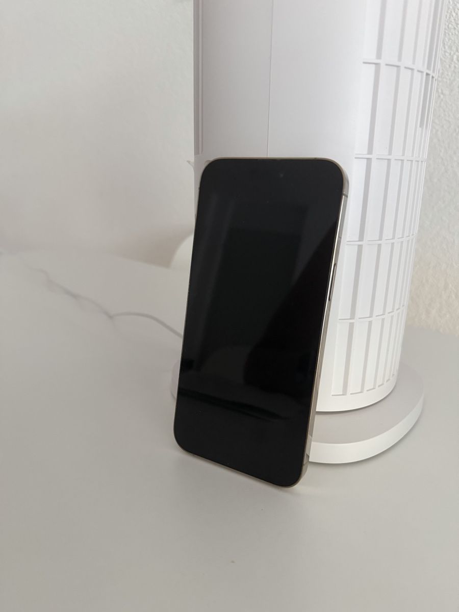 Apple Handys / Smartphones: I Phone 14 Pro Max 512GB – Gebraucht aus Reiden von fashion_2021