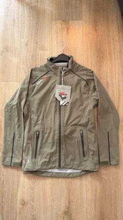 CrossSportswear M Edge Jacket wasserd. 20000mm Gr.S, NP429.-