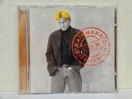 CD RAINHARD FENDRICH / BLOND
