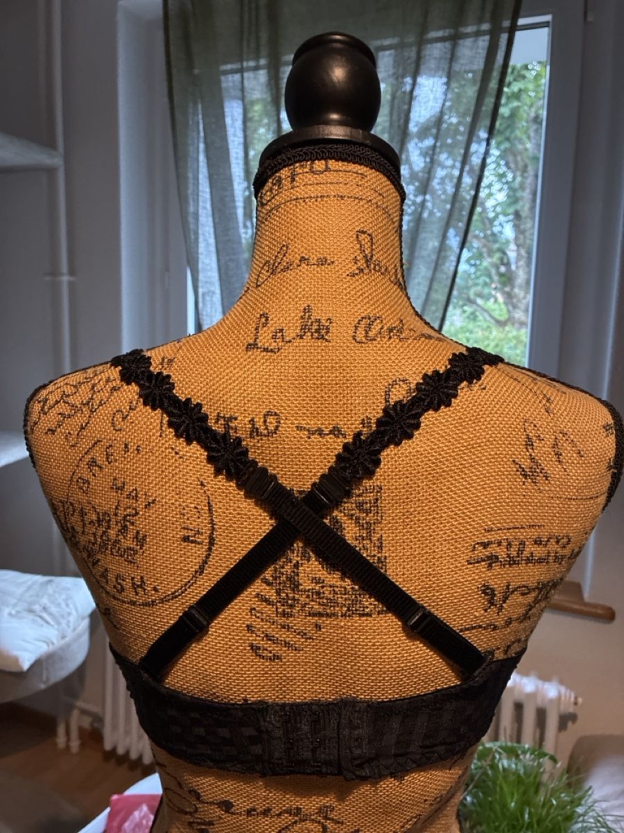 Marie Jo Sonstige Unterwäsche: Soutien-gorge noir MARIE JO – Gebraucht aus Biel/Bienne von Lianumi 6