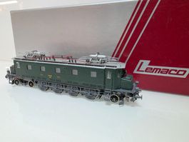 Lemaco SBB Ae4/7 10955  H0/DC