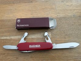 Victorinox Taschenmesser Bucher Sackmesser