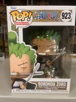 Franko für Funko Pop One Piece Rorona Zoro 923