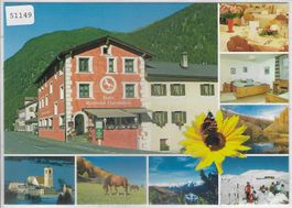 Hotel Chavalatsch - Müstair GR