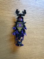 Lego Ninjago Overlord