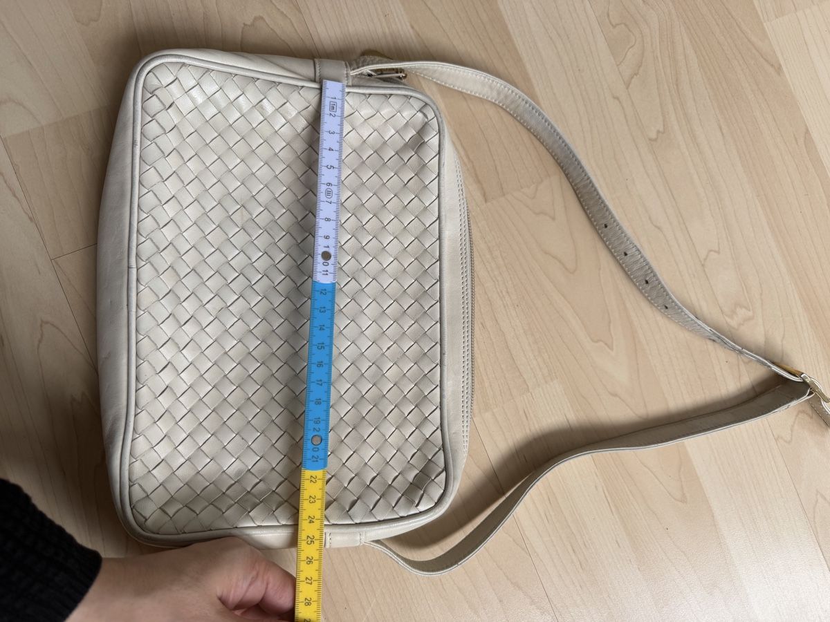 Taschen für Damen: Cosci Tasche vintage – Gebraucht aus Birmensdorf ZH von elibela 7