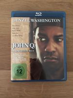 John Q (2002, selten) BluRay