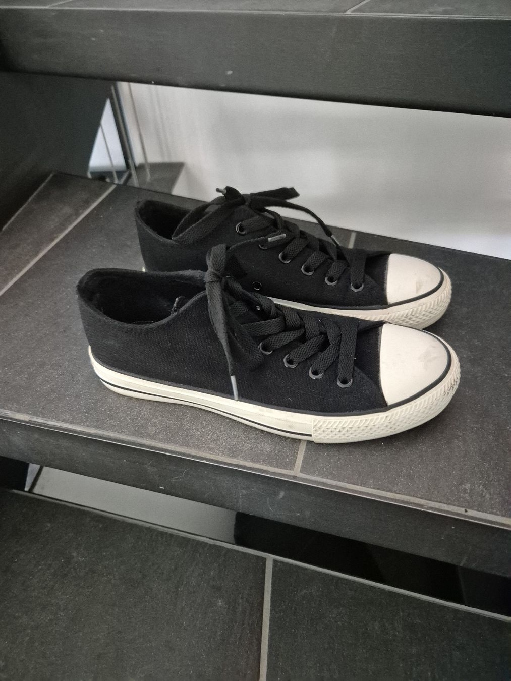 Chaussures femmes: Schuhe 37 – D'occasion à Würenlingen par kuh33