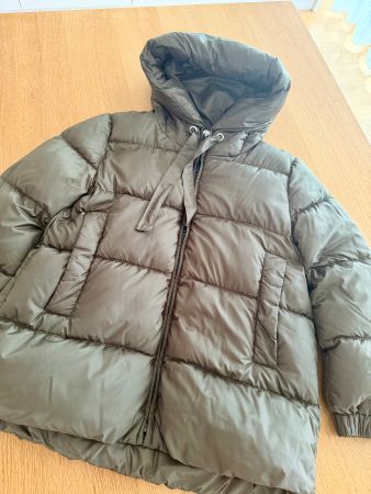 MAX MARA Daunenjacke in Gr. 36 ab 1 Fr!