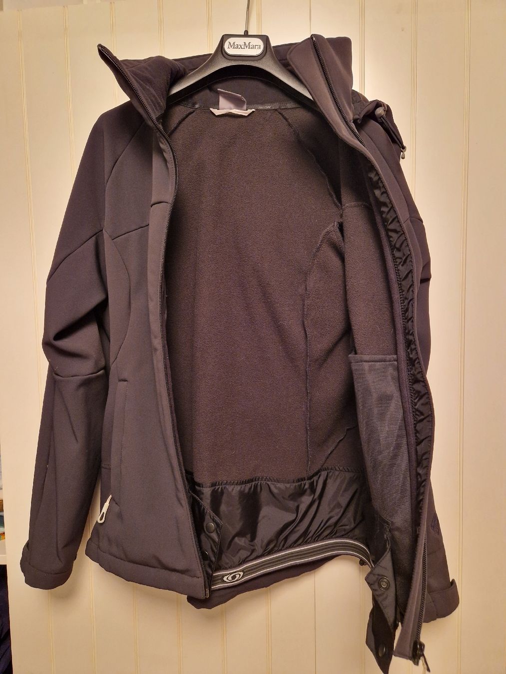 Salomon Giacche: Salomon Winterjacke – Usato da Kirchleerau venduto da Zwergengnom 1