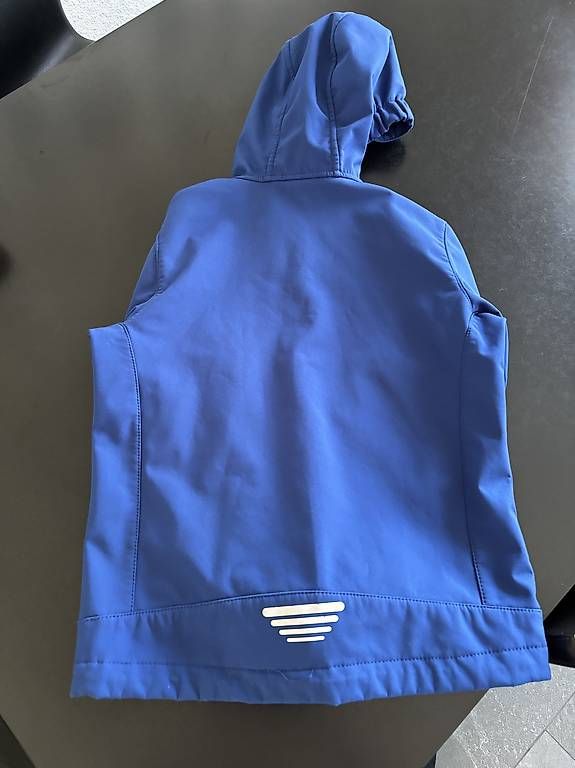 Giacche & Cappotti: CMP Softshelljacke wasserdicht Gr. 140 – Usato da Effretikon venduto da Maedinho 1