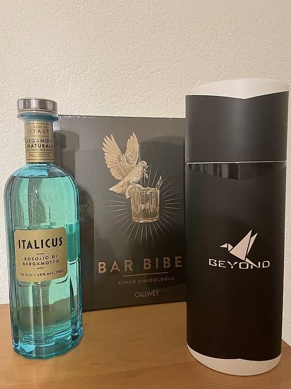 Elettrodomestici da cucina: Cocktail-Set – Usato da Tann venduto da Nanu11