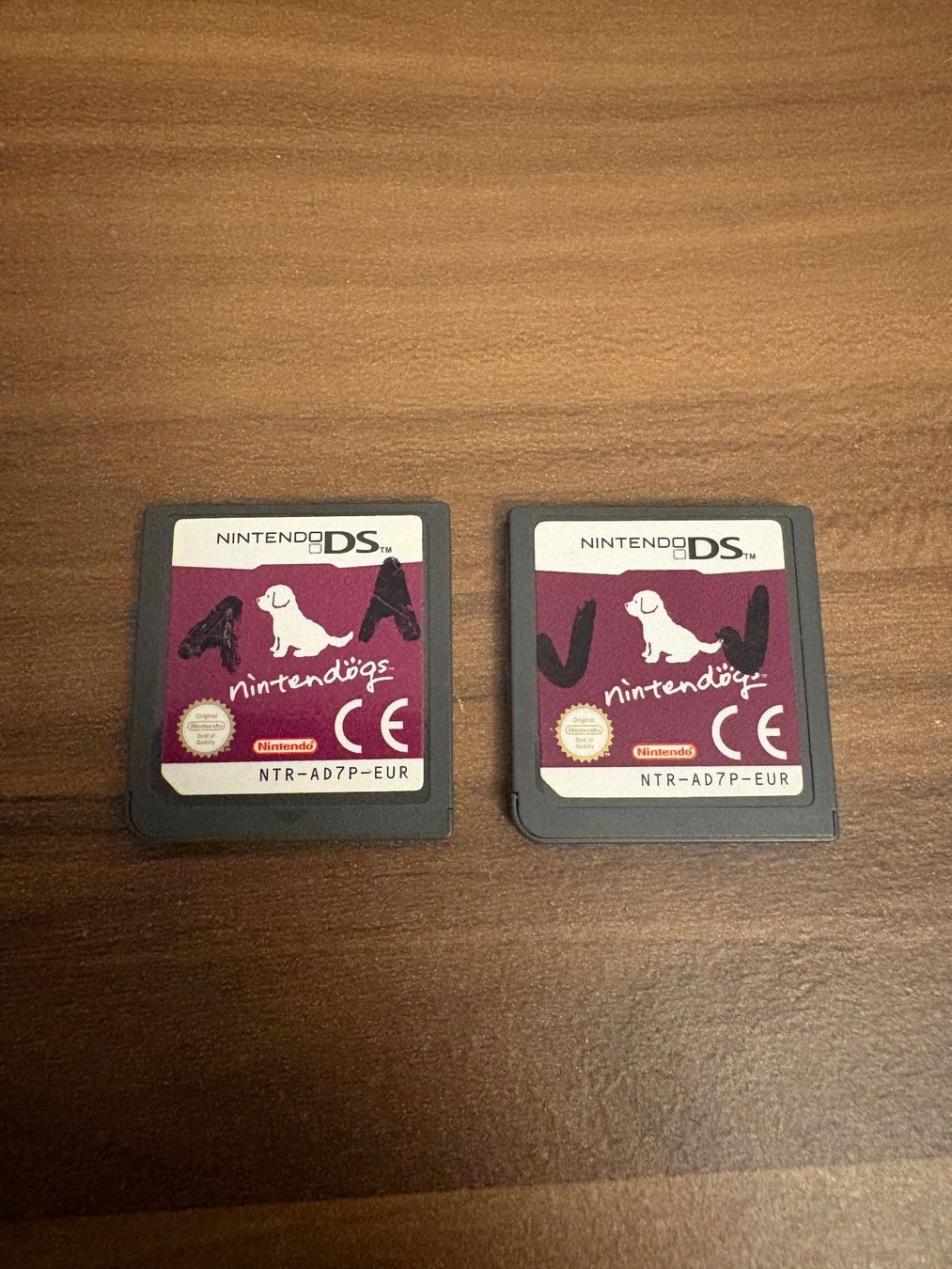 Nintendo Konsolen: Nintendo DS Lite + Spielepaket – Gebraucht aus Hinterkappelen von roy_99xc 4