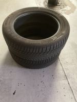 235/55R19 Winterpneu Continental VW ID.4
