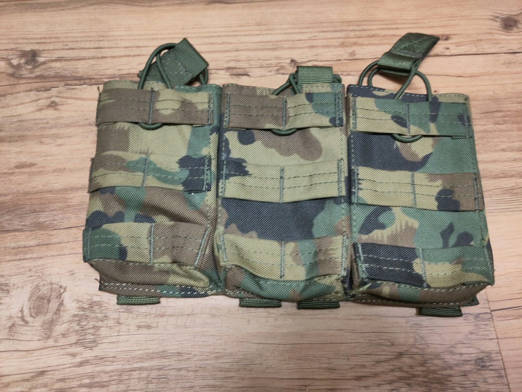 Uniformi: Plattenträger Invader Gear – Usato da Belp venduto da TheBlink 3