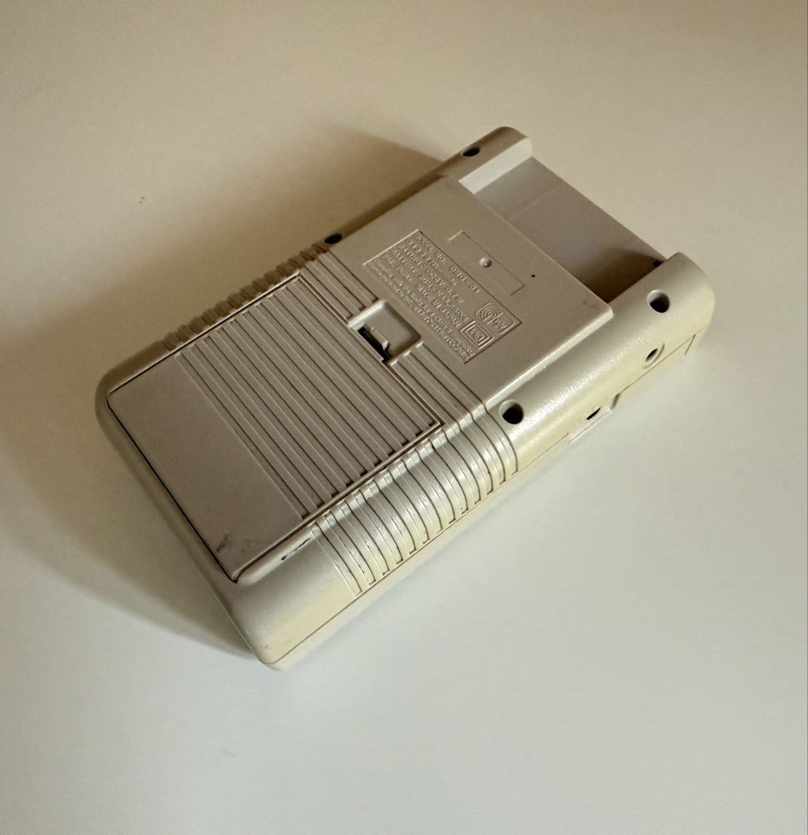 Nintendo Console: Gameboy Classic – Usato da Gerlafingen venduto da sternrose 2