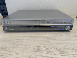 Panasonic DMR-EX95V HDD/DVD/VHS Recorder