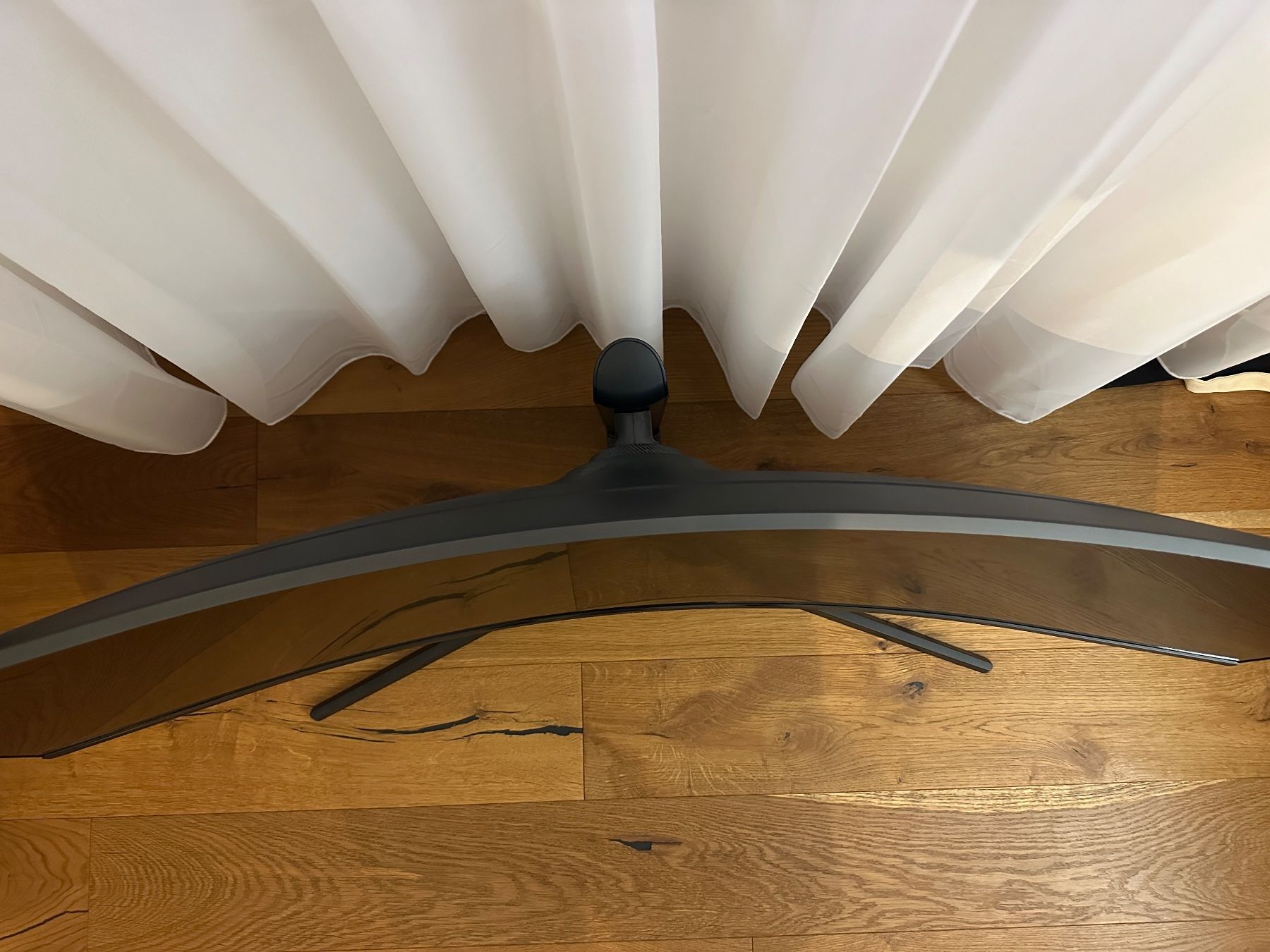 Samsung Ecrans: Samsung SyncMaster C49J890DKU 49" Curved – D'occasion à Inwil par nic_lys6 6