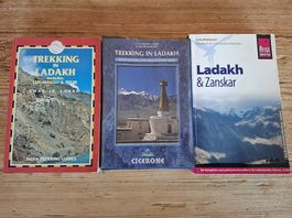 3 Reiseführer Ladakh