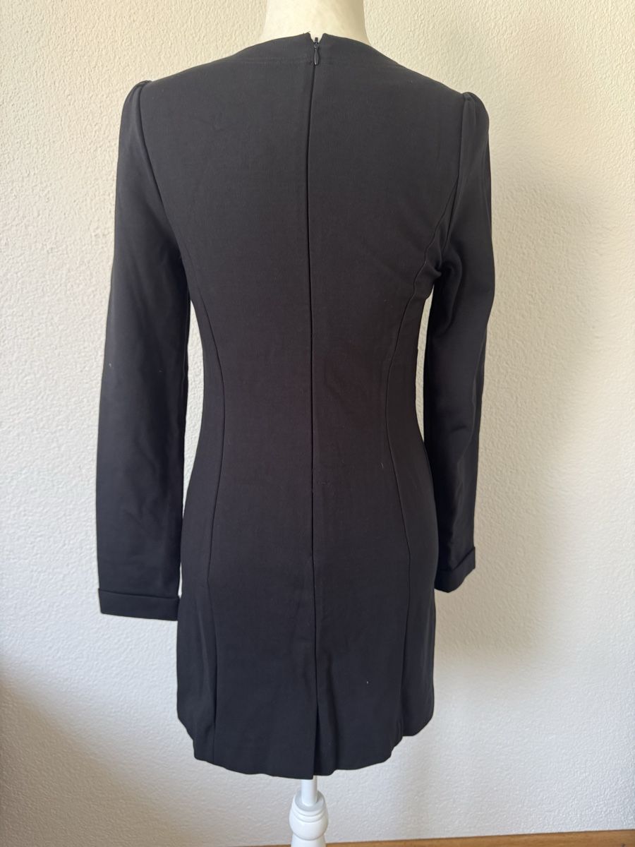 Vestiti: Bread n Butter Gr.S/M one piece black – Usato da Pfäffikon SZ venduto da EMMA0111 1