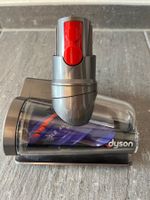 Dyson Saugkopf Airwrap Direktantrieb V12