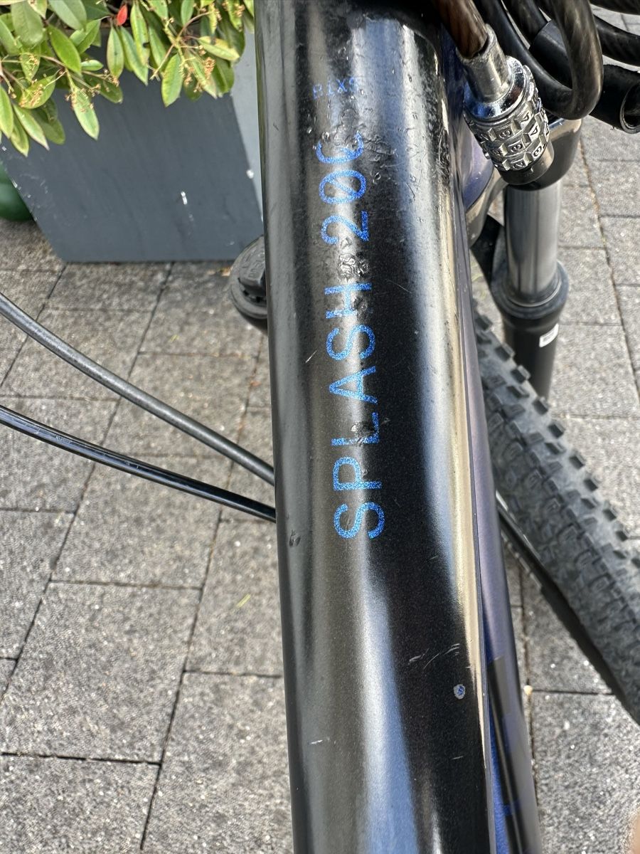 Bixs Velos: Kinderbike Bixs – Gebraucht aus Sursee von Bellstreet 3