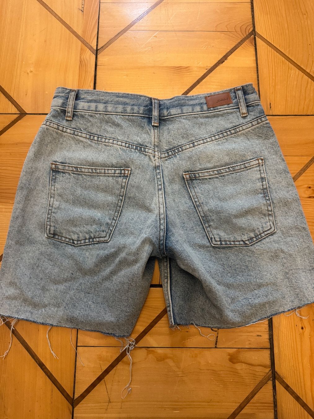 Hosen: Subdued Shorts – Neu (gemäss Beschreibung) aus Zürich von catemiranda 3