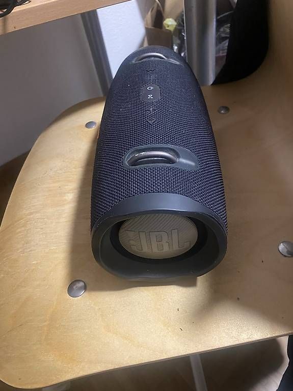 Casse acustiche: Bluetooth Music Boxen  – Usato da Münchenstein venduto da Pie66 3
