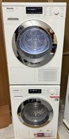 Miele Waschturm 8Kg A+++