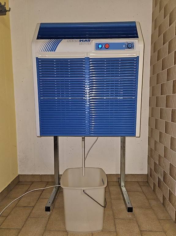 Secomat Wäschetrockner: Secomat – Gebraucht aus Goldingen von ale_bt7m 1