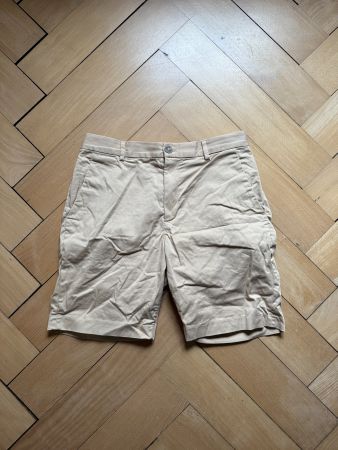 COS - Shorts beige 48