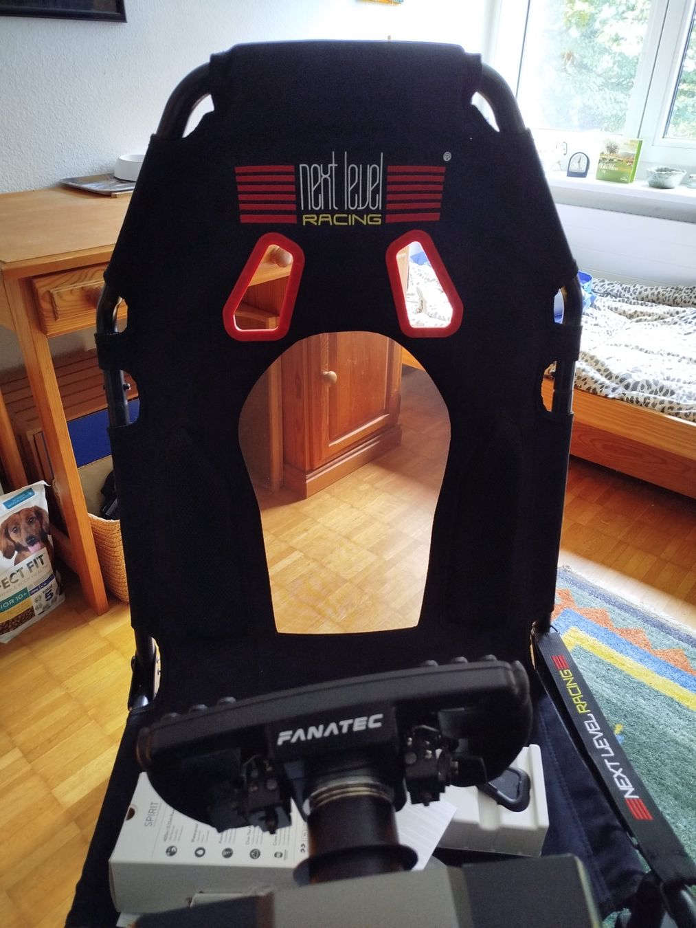 Fanatec Console: Fanatec CSL Elite F1 Racing Set – Usato da Wittenbach venduto da marcobasso 6