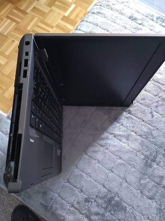 Notebook: Hp Probook 6470b tostatura display cover – Usato da St. Gallen venduto da teo_l6b9 2