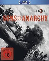 🎞️🎥🍿 Sons of Anarchy Season 3 🍿🎥💿