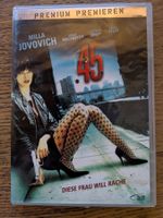 .45 (DVD mit Milla Jovovich)