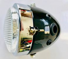 Eier Lampe für zu Puch Maxi Töffli Mofa Moped Puch NS X30 LG