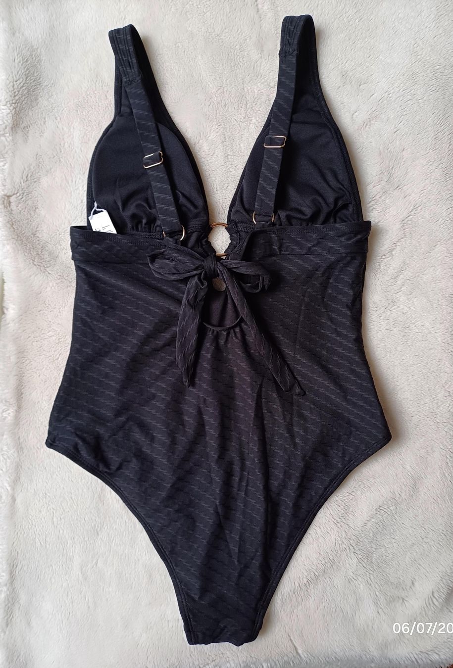 Costumi da bagno & Bikini: Badeanzug - Grösse: M – Usato da Würenlos venduto da Abracadabra26 3