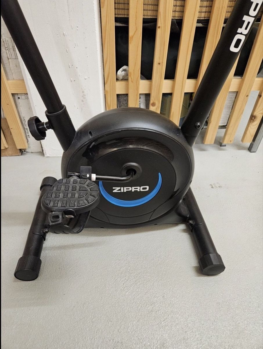 Hometrainer: Heimtrainer Zipro One – Usato da Birmensdorf ZH venduto da NFJM 6