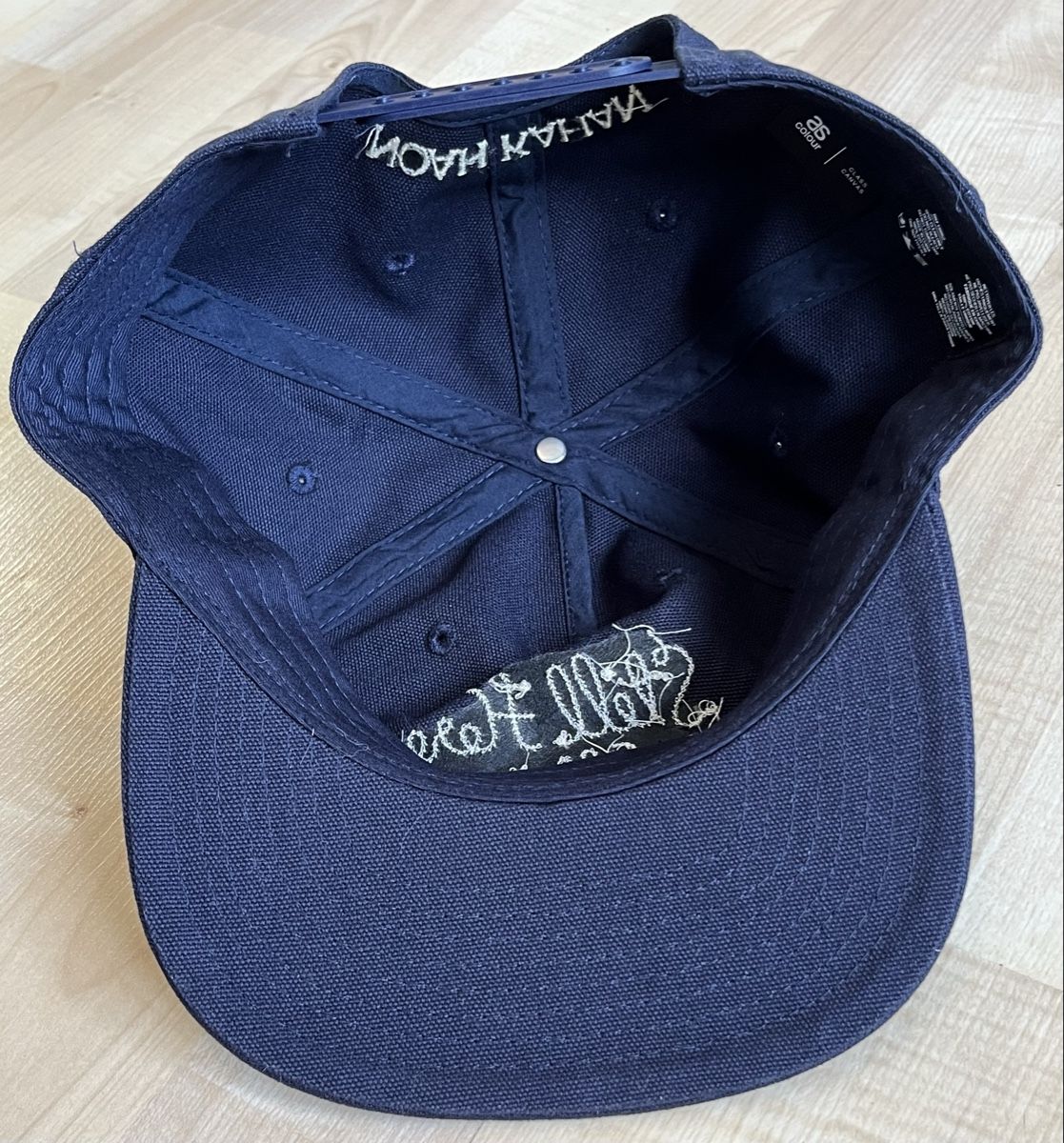 Hüte, Mützen & Caps: Noah Kahan cap merchandise – Neu (gemäss Beschreibung) aus Fällanden von Lavenderblueberry23 9