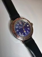 Vostok Amphibia Komandirskie Automatik – 200 m – ca. 40 mm