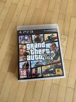 Grand Theft Auto 5 PS3