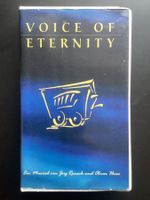 VHS-Video: Voice Of Eternity, Dokumentarfilm 1994