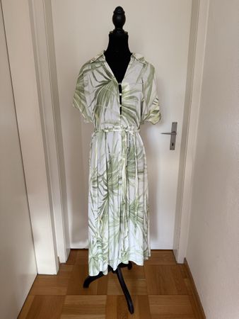 Sommerkleid - Gr. M