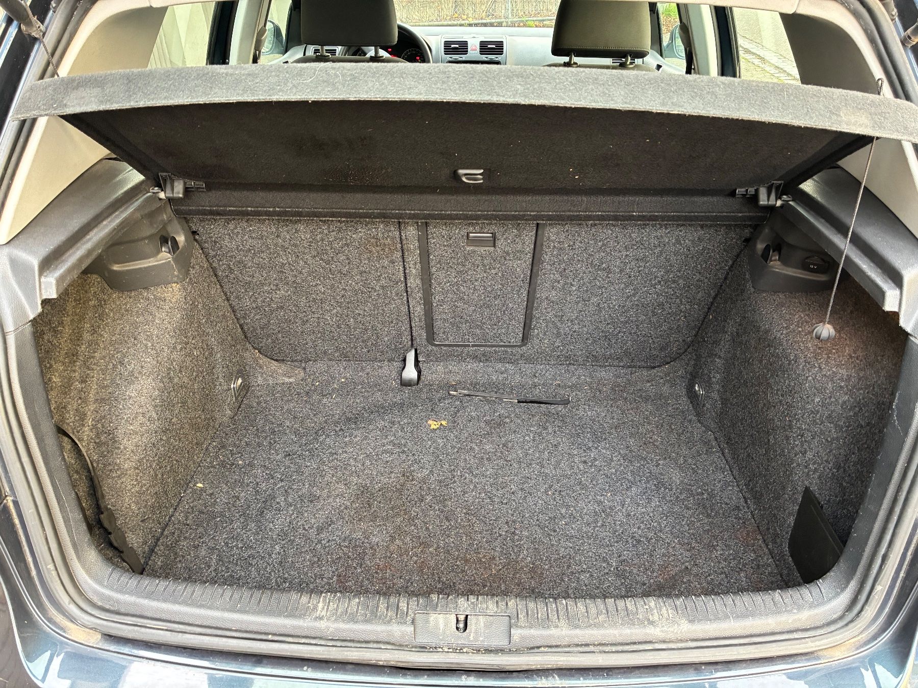 VW Automobili: VW  Golf TDI 2,0  mfk 2023 – Usato da St.Gallen venduto da niki112 6